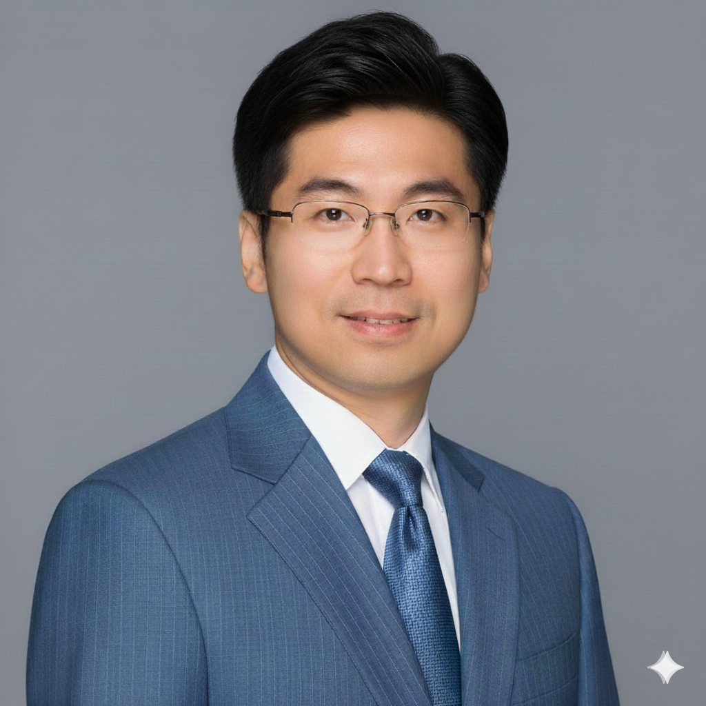 Edward Zhang avatar